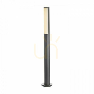 Lampa zewnętrzna stojąca Vadis 90 Antracyt 230 V Led 8 W Ip54 3000 K