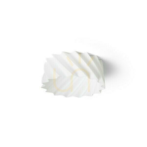 Oprawa Wpuszczana Marenga Rw2 60 Biała Eco Pla 230 V Led 6 W 3000 K