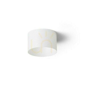 Oprawa Wpuszczana Marenga Rr3 60 Biała Eco Pla 230 V Led 6 W 3000 K