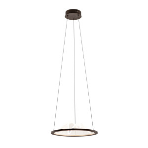 Nowoczesna Lampa Wisząca BARET LED - ITALUX