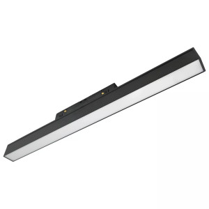 Lampa Liniowa Lang Smart 18W Magnet Line LED czarny TLV-09-18TU