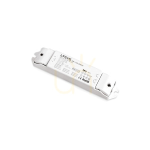 Driver DALI/PUSH 12W Ideallux GAME 202396