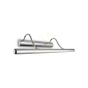 Kinkiet Ideallux Mirror-10 chrom 4xG9 60 cm 017303