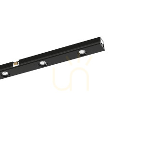 Lampa do szynoprzewodu Ideallux STICK 329468 LED 6W 3000K 30 cm biała