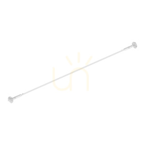 System liniowy LED Ideallux TESI biały 302287 102,6 cm
