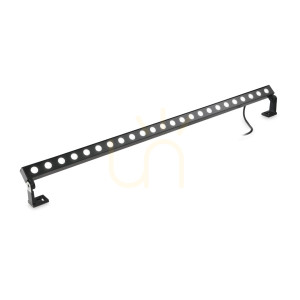 Reflektorek zewnętrzny Ideallux THOR 261355 antracytowy LED 3000K IP65 100 cm