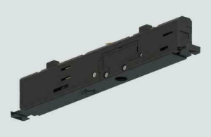 Adaptor oprawy czarny 9999/B