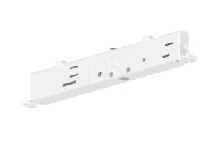 Adaptor oprawy biały 9999/W