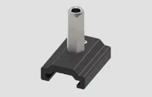 Uchwyt do zawiesia S-9000/312-M6-B