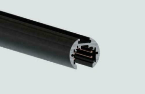 Szynoprzewód okrągły 2m 9500-2/B-ST15-E