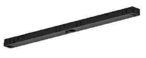Adaptor mechaniczny 9619-M1/B M