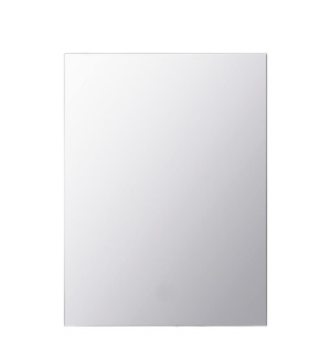 Lampa ścienna nad lustro Markslojd Sharp aluminium 60x66 cm 106585