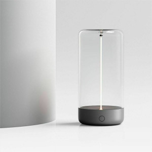 Lampa stołowa Zuma Line Must-have /przenośna 1001 ESTERNO