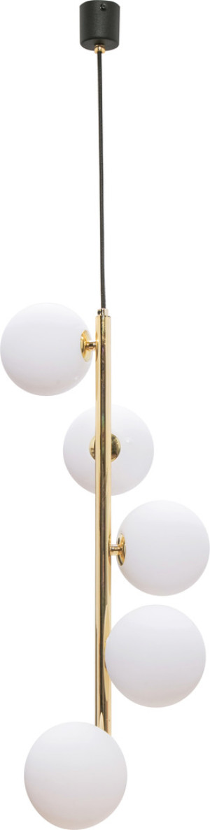 Lampa wisząca Zuma Line ALI 5648