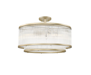Lampa sufitowa Zuma Line SERGIO C0528-06H-V6AC