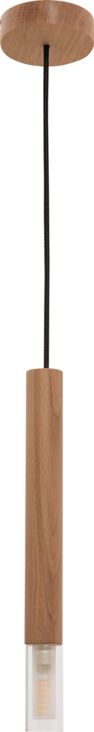 Lampa wisząca Zuma Line MADERA 8620103