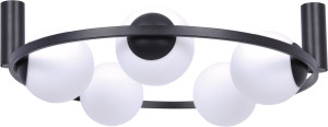 Lampa sufitowa Zuma Line ORBIT 5009 5
