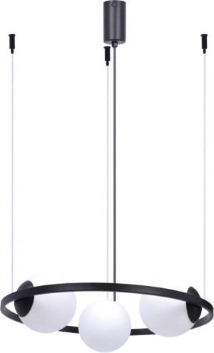 Lampa wisząca Zuma Line ORBIT 5004 3
