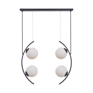Lampa wisząca Zuma Line HELIX 5016 4 /