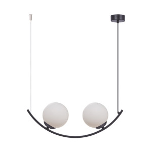 Lampa wisząca Zuma Line WAVE 5012 1 /