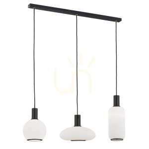 Kinkiet ARGON Sagunto Plus 6324 biały 3xE27 IP20