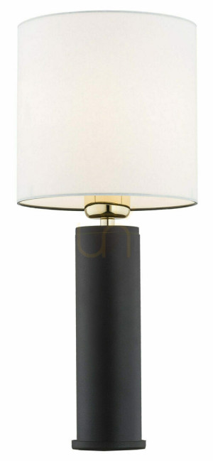 Lampa Stołowa Argon ALMADA Biała E27 IP20 4233