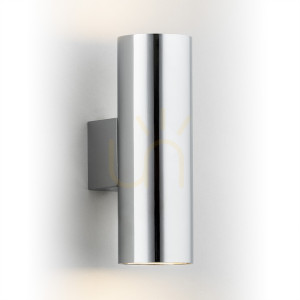 Kinkiet ARGON MITOS chrom 2xGU10 IP20 912
