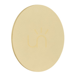 Kinkiet Argon Oregon złoty LED 9W IP20 3858