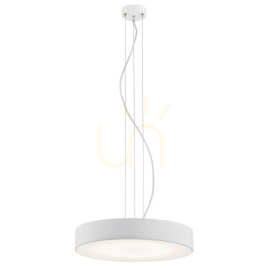Lampa Wisząca Argon Darling LED Biała 35W 450 mm 3351