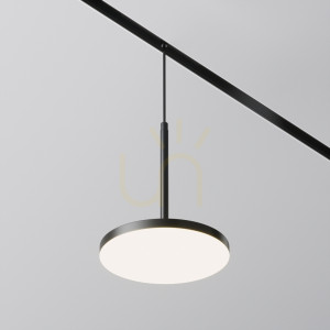 Lampa do szynoprzewodów PLATO TR123-4-15W-DS-B Maytoni