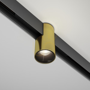 Lampa do szynoprzewodów ALFA TR122-4-7W-DS-BS Maytoni