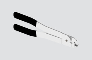 Narzędzie do cięcia przewodów torów STUCCHI, stal