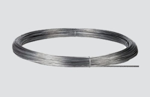 Linka stalowa - dł.5000 mm, śr. 1,5 mm, STUCCHI, stal