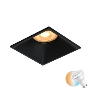 Nowoczesna Lampa Wpuszczana Sufitowa Naru GU10