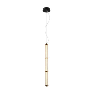 Nowoczesna Lampa Wisząca Sanpo LED