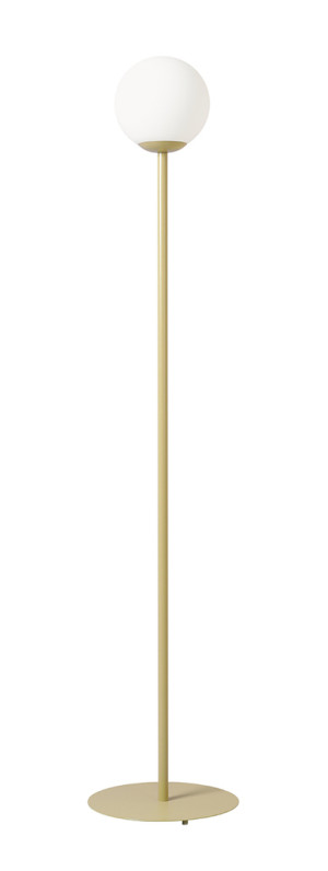 Lampa Stojąca Pinne Pistachio ALDEX 1080A12