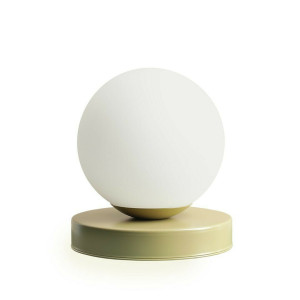 Lampka Biurkowa Ball Pistachio S ALDEX 1076B12_S