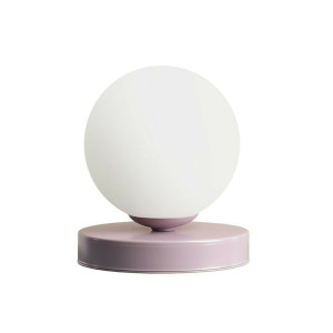 Lampka Biurkowa Ball Lilac S ALDEX 1076B13_S