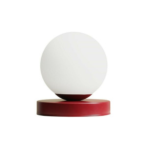 Lampka Biurkowa Ball Red Wine S ALDEX 1076B15_S