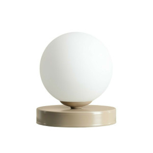 Lampka Biurkowa Ball Beige S ALDEX 1076B17_S