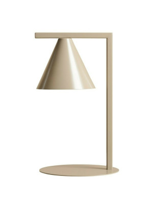 Lampka Biurkowa Form Beige ALDEX 1108B17