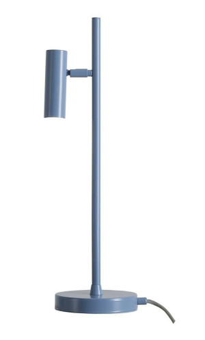 Lampka Biurkowa Trevo Dusty Blue ALDEX 1104B16
