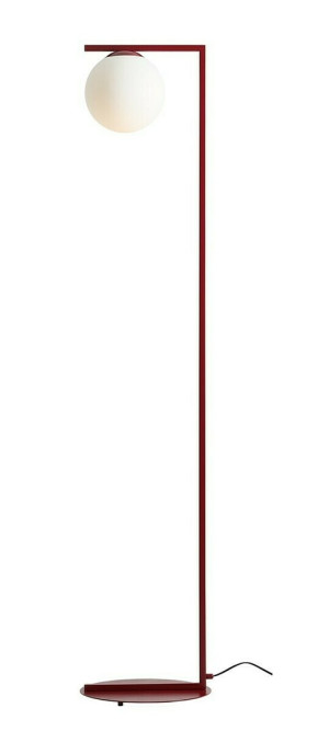 Lampa Stojąca Zac Red Wine ALDEX 1038A15_1