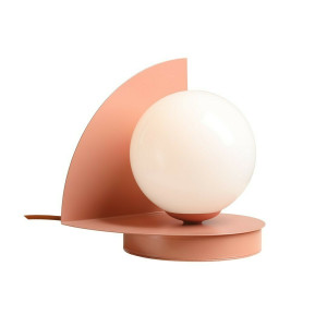 Lampka Biurkowa Loop Coral ALDEX 1125B11