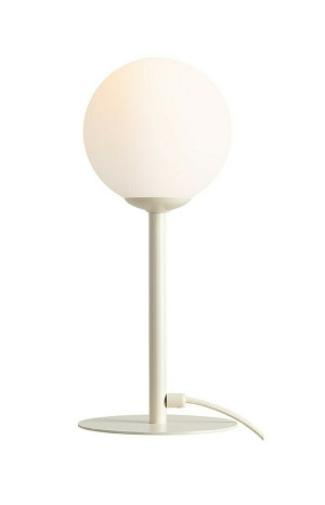Lampka Biurkowa Pinne Cream ALDEX 1080B9