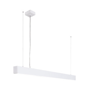 Nowoczesna Lampa Wisząca Traversi RX Suspended 170 White 4000K LED