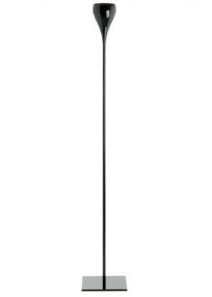 Lampa podłogowa Fabbian Bijou D75 13W - czarny - D75 C01 02