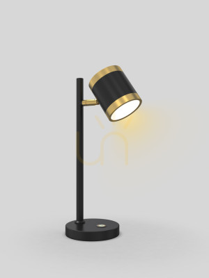 Lampa stołowa TOULOUSE - Aviano Premium