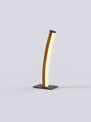 Lampa stołowa BOLOGNA - Aviano Premium
