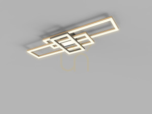 Lampa sufitowa MATERA - Aviano Premium
